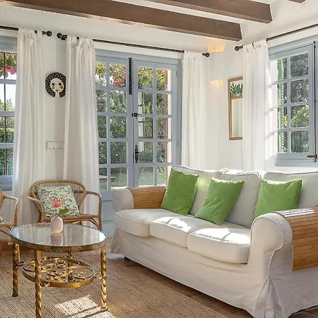 Llobera By Homevillas360 Villa