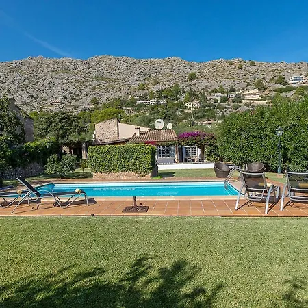 Llobera By Homevillas360 Pollença