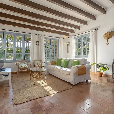 Llobera By Homevillas360 Vila