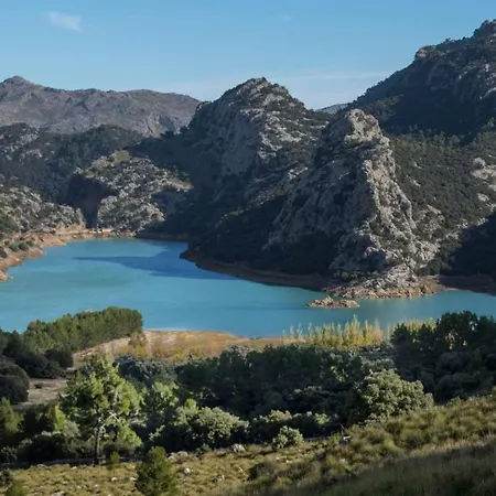 Llobera By Homevillas360