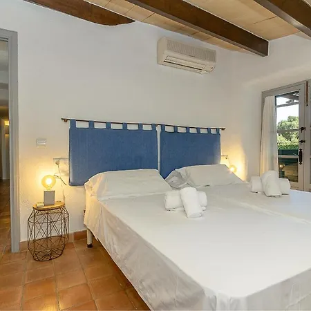 Llobera By Homevillas360 Vila