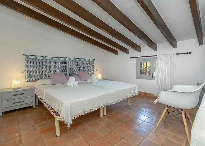 Llobera By Homevillas360 Villa Pollença