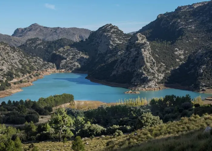 Llobera By Homevillas360