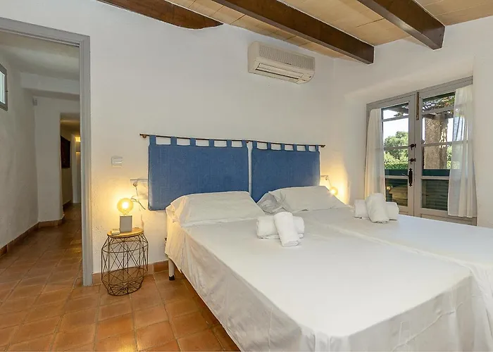 Llobera By Homevillas360 Villa