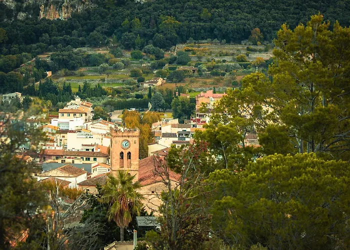 Llobera By Homevillas360 Villa *