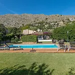 Llobera By Homevillas360 波连斯萨