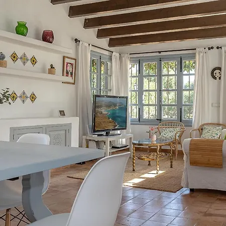 Llobera By Homevillas360