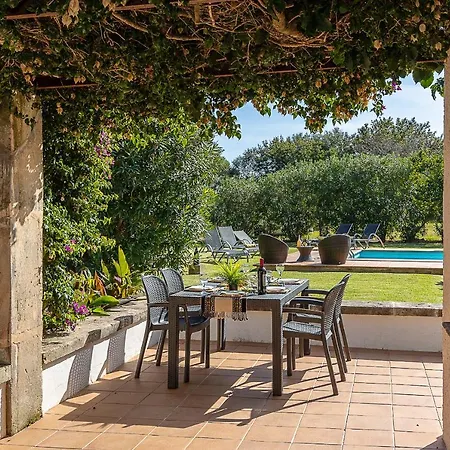 Вилла Llobera By Homevillas360