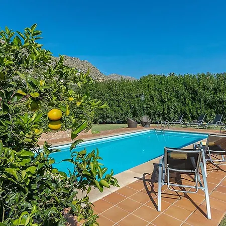 Llobera By Homevillas360 * Польенса