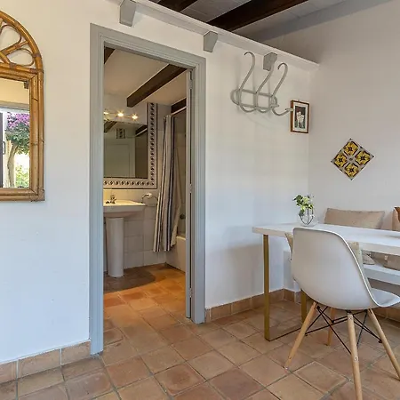 Llobera By Homevillas360 *