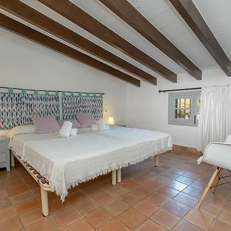 Llobera By Homevillas360 Вилла Польенса