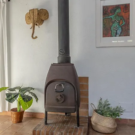 Llobera By Homevillas360 Польенса