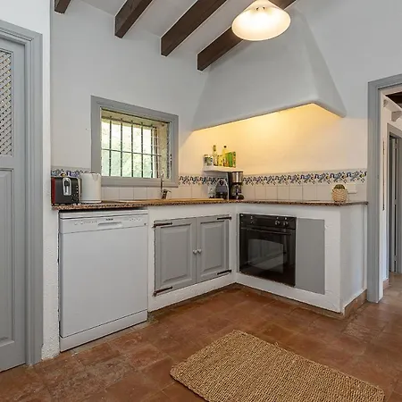 Llobera By Homevillas360 *