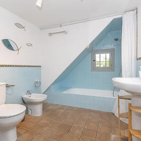 Llobera By Homevillas360 *