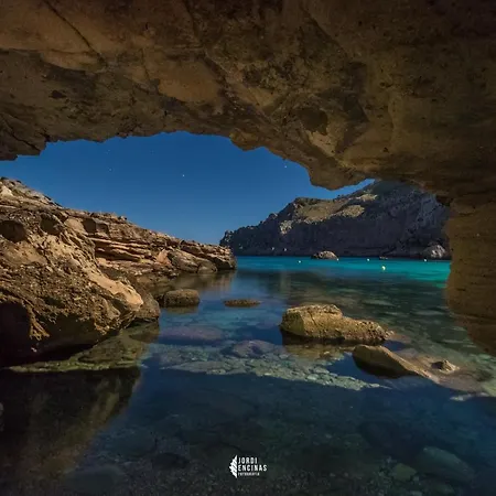 Вилла Llobera By Homevillas360 *