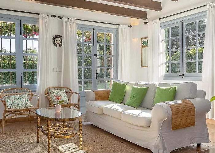 Llobera By Homevillas360 Villa