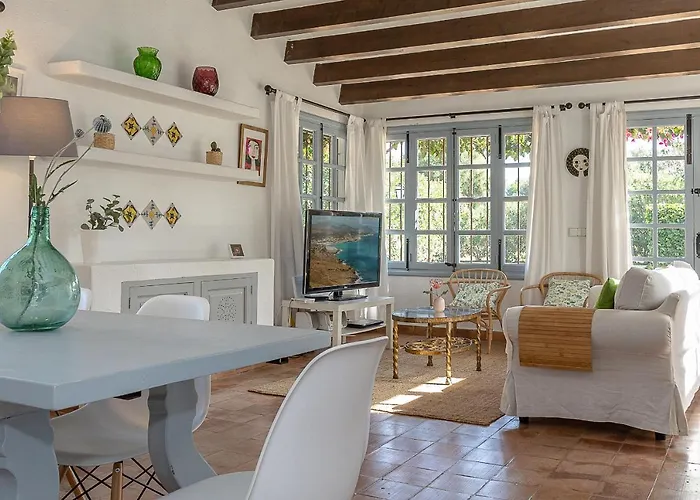 Llobera By Homevillas360