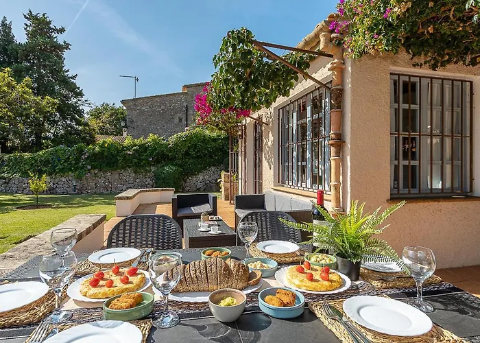 Llobera By Homevillas360 *