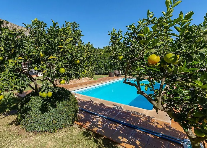 Willa Llobera By Homevillas360