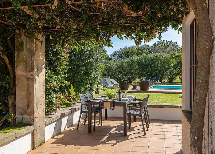 Willa Llobera By Homevillas360