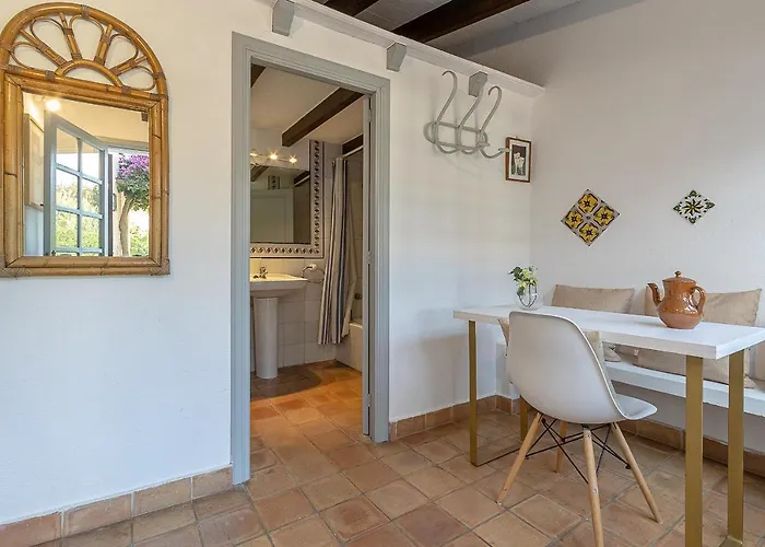 Llobera By Homevillas360 *