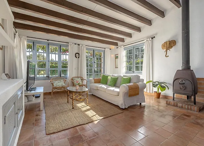 Llobera By Homevillas360 Villa