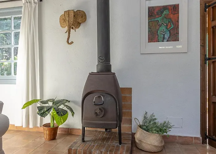 Llobera By Homevillas360 Pollença