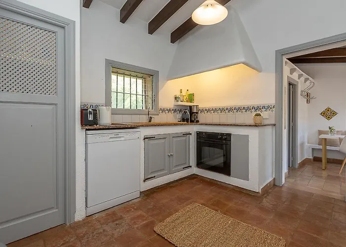 Llobera By Homevillas360 *