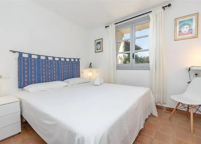 Llobera By Homevillas360 Villa Pollença