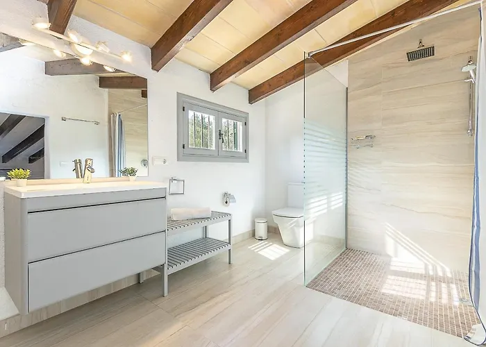 Llobera By Homevillas360 Willa