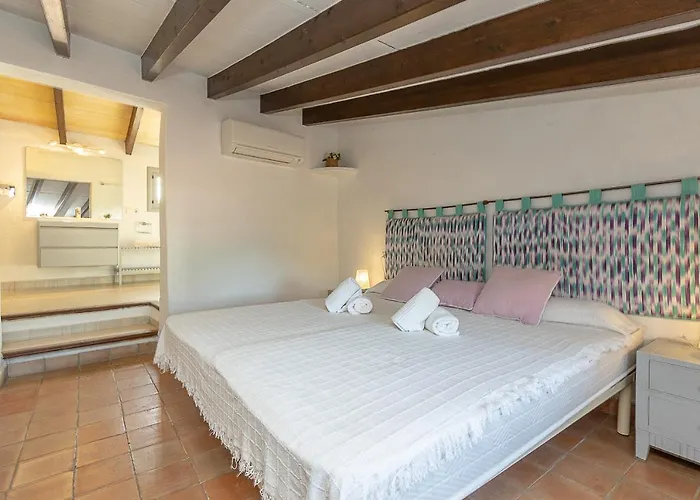 Villa Llobera By Homevillas360