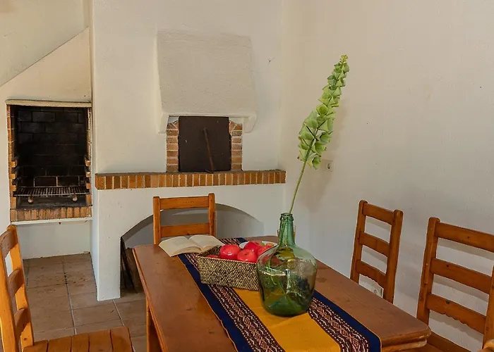 Llobera By Homevillas360 *