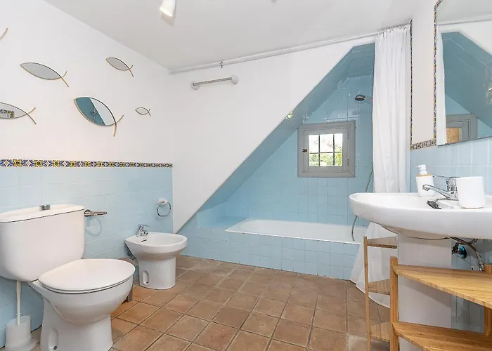 Llobera By Homevillas360 *