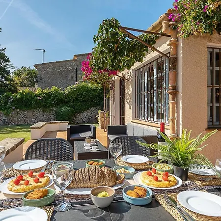 Llobera By Homevillas360 *