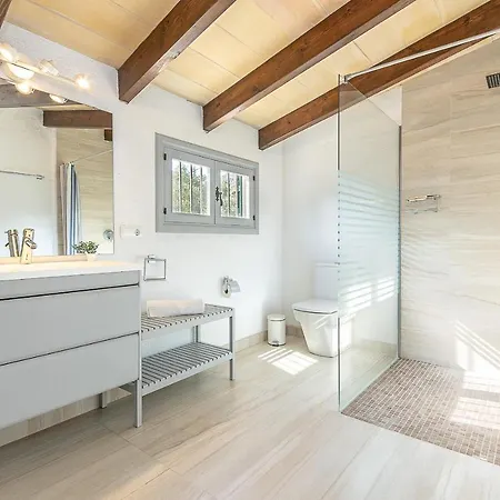 Llobera By Homevillas360 Villa