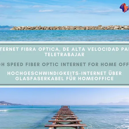 Llobera By Homevillas360 Pollença